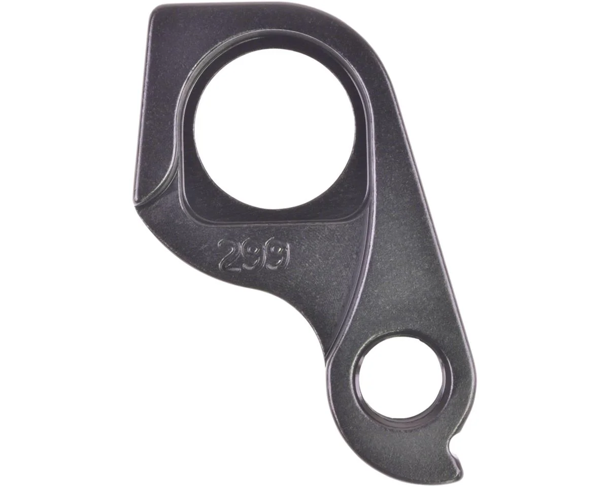 Wheels Manufacturing Derailleur Hanger 299 - view 2